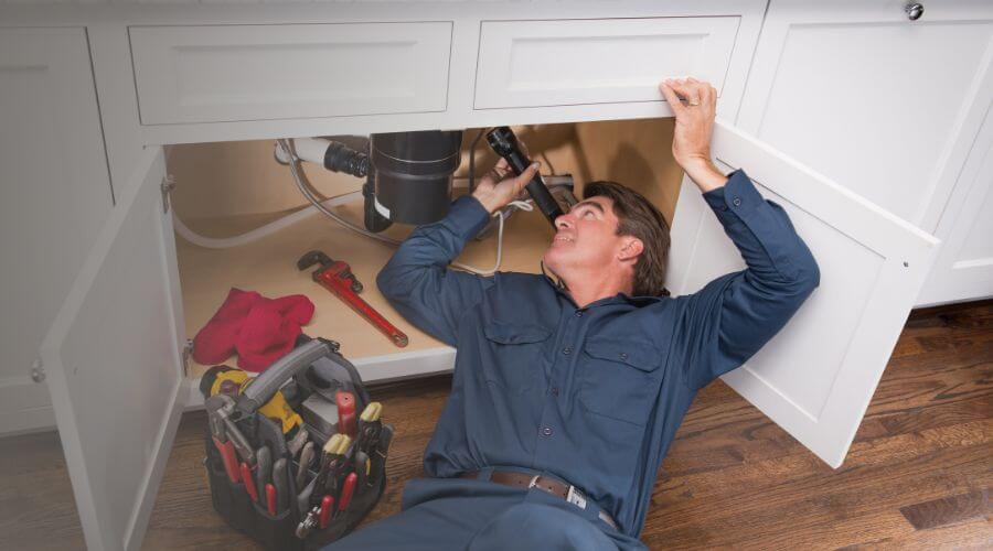 Local 24/7 Emergency Plumbing in La Porte, IN